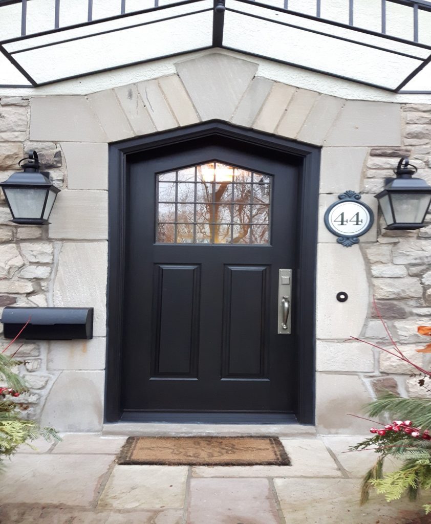 Front Door Replacements That Last