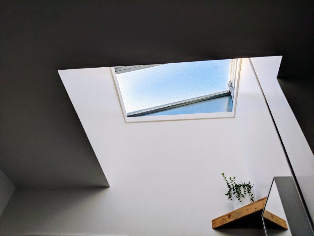 The 3 Best Rooms for Installing a Skylight