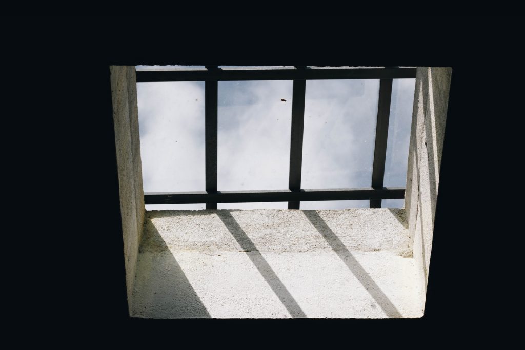 How to Fix a Leaky Skylight Window