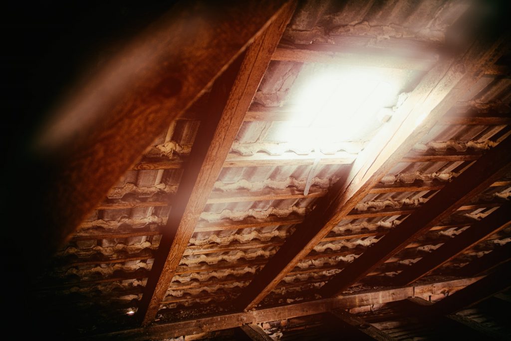 Attic Skylights and Windows for Your Attic Remodel