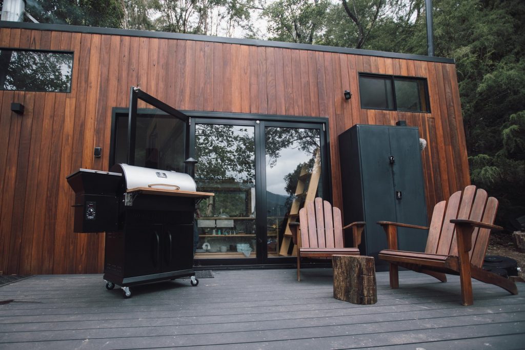 Operable Kosher Sukkah Skylights for Your Porch