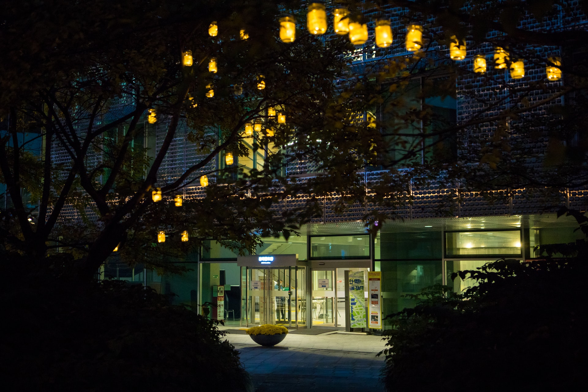 Commercial Door Replacement in Toronto Aluplex Glass and Skylights
