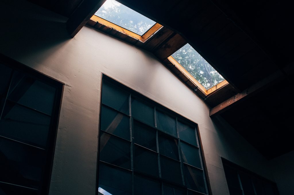 Replace Old Skylight Windows in Toronto