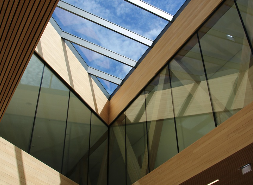 skylight replacement Toronto