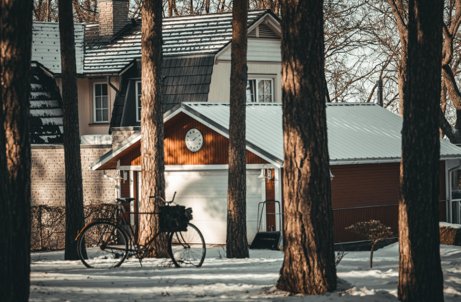 winter attic insulation sealing 2026