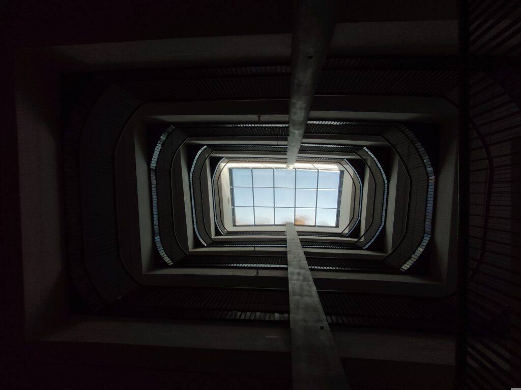 Ontario skylight