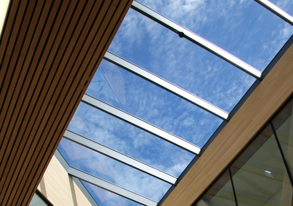 skylight toronto