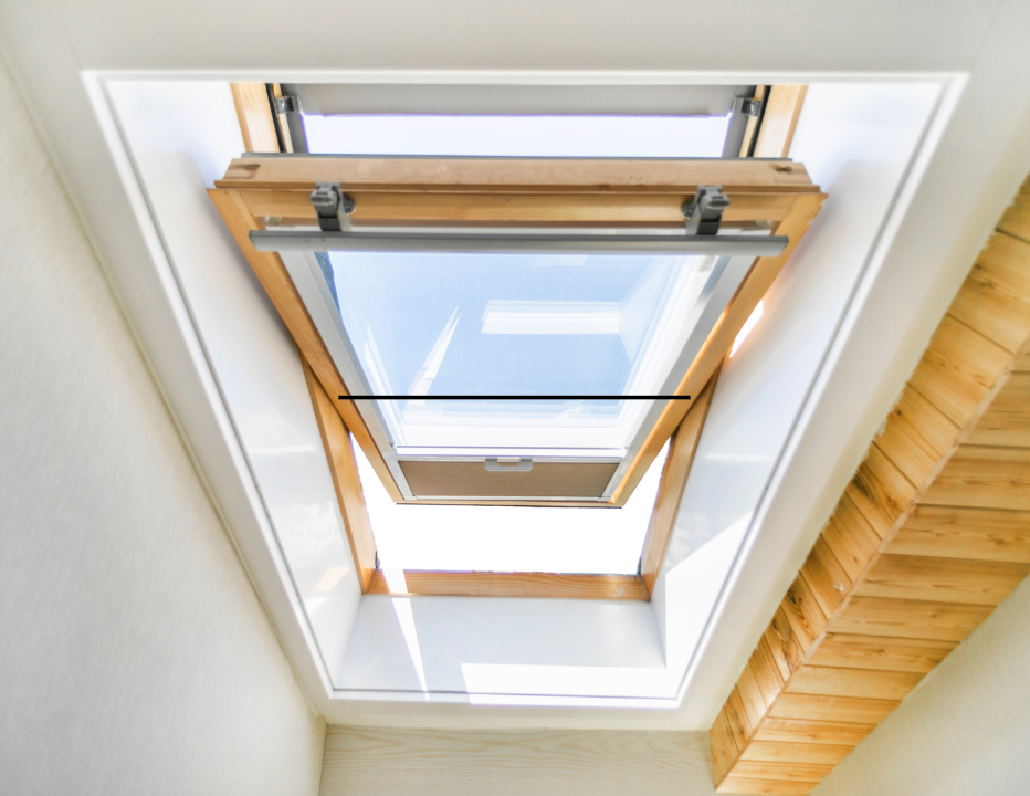 roof ventilation